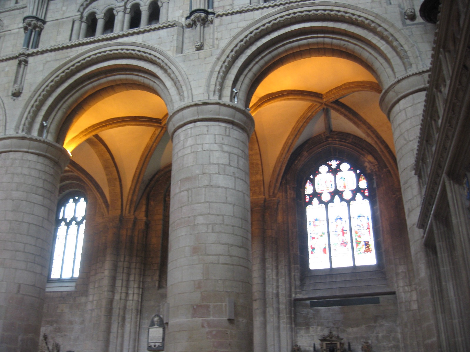 Gloucester Cathedral